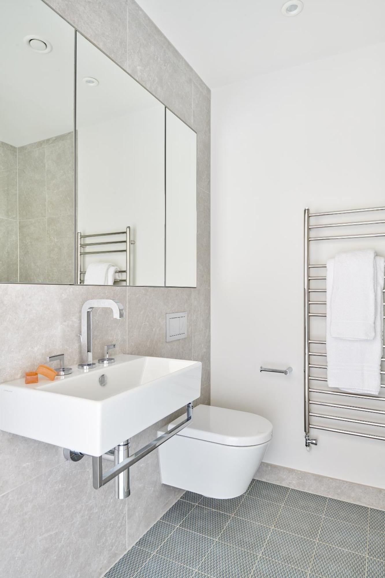 Sonder Sloane Square Aparthotel ลอนดอน ภายนอก รูปภาพ