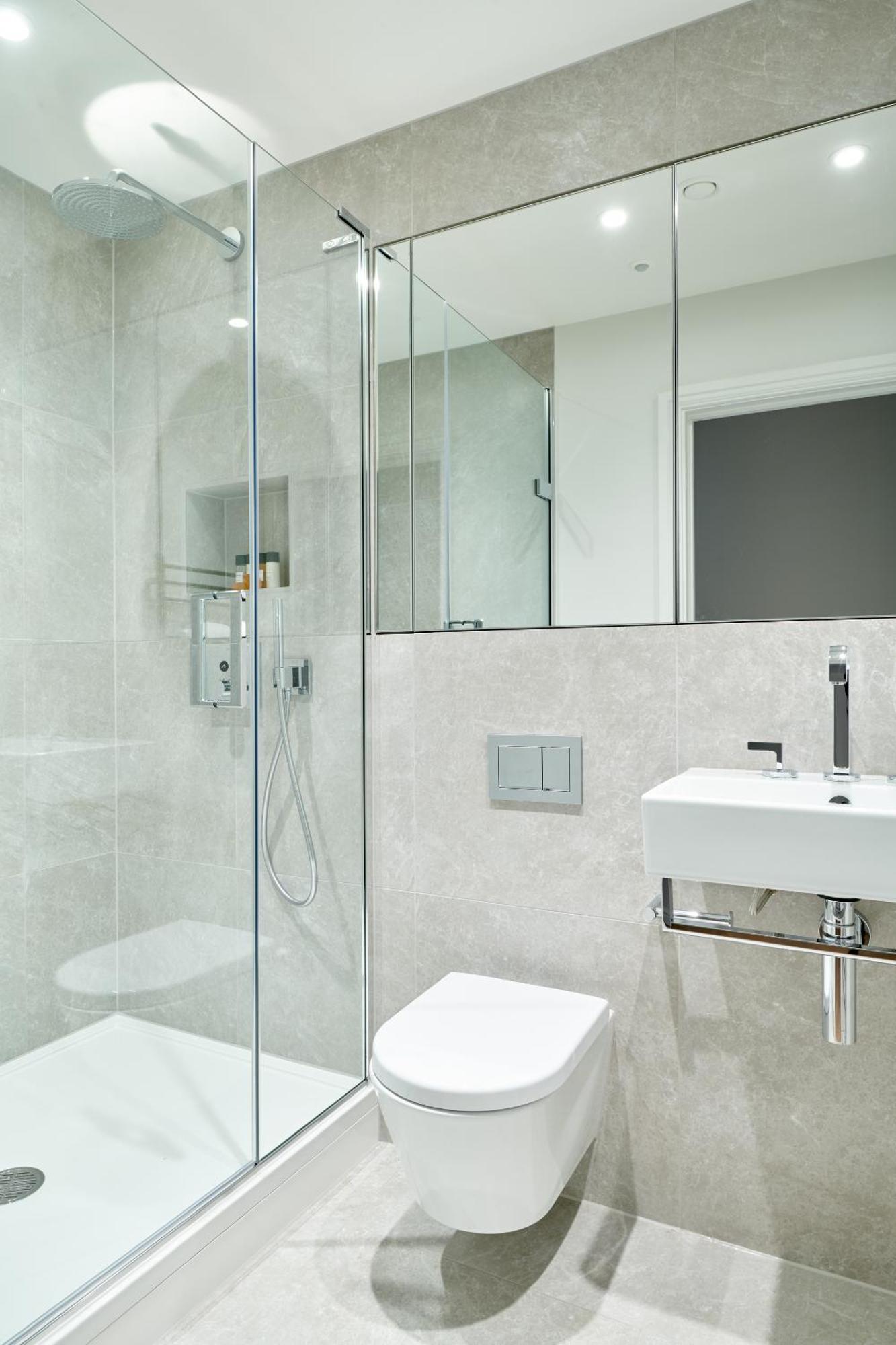 Sonder Sloane Square Aparthotel ลอนดอน ภายนอก รูปภาพ