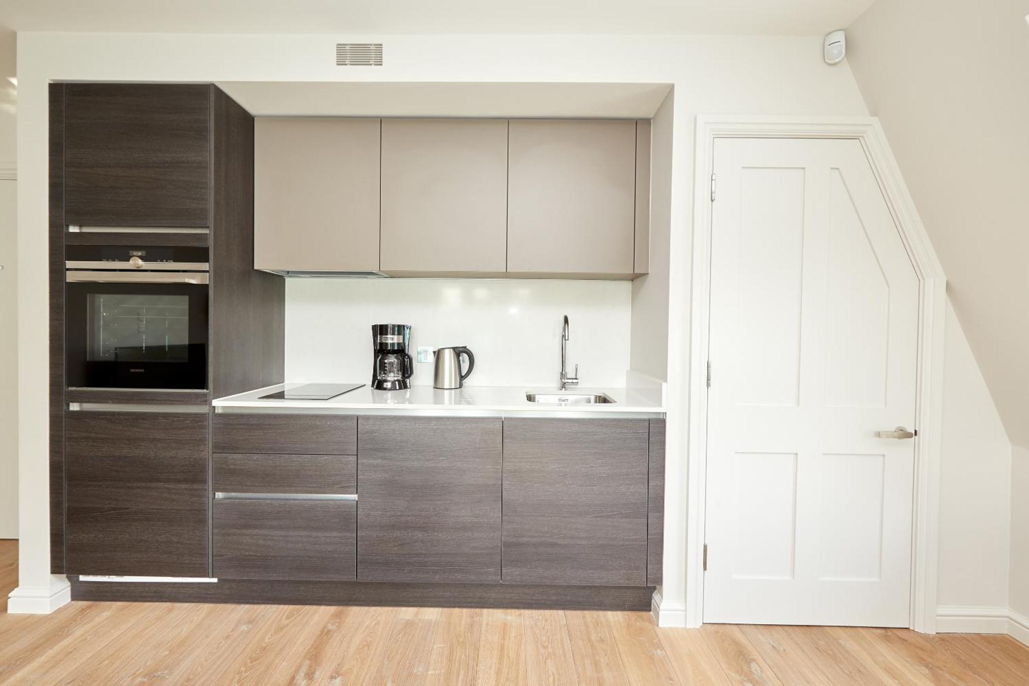 Sonder Sloane Square Aparthotel ลอนดอน ภายนอก รูปภาพ