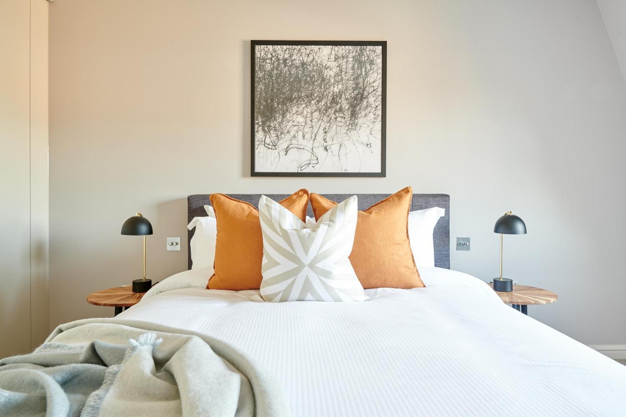 Sonder Sloane Square Aparthotel ลอนดอน ภายนอก รูปภาพ